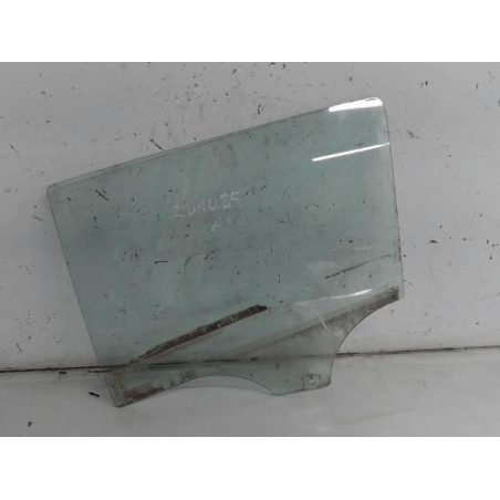 Vitre arriere gauche MAZDA 3 2