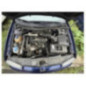 Renfort pare choc avant (traverse) VOLKSWAGEN GOLF 4