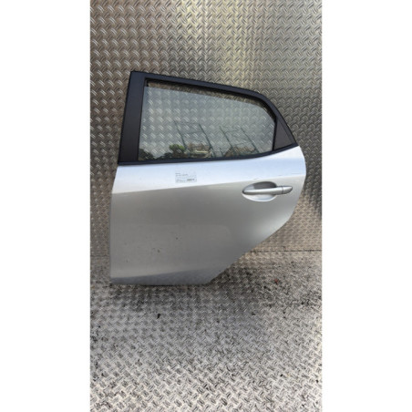 Porte arriere gauche MAZDA 2 2 Photo n°1