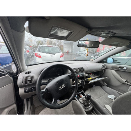 Boite de vitesses AUDI A3 1