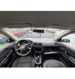 Renfort pare choc avant (traverse) VOLKSWAGEN GOLF 4 Photo n°13