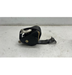 Ceinture avant droit VOLKSWAGEN GOLF 4 Photo n°1