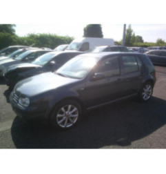 Ceinture avant droit VOLKSWAGEN GOLF 4 Photo n°7