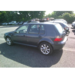 Ceinture avant droit VOLKSWAGEN GOLF 4 Photo n°8