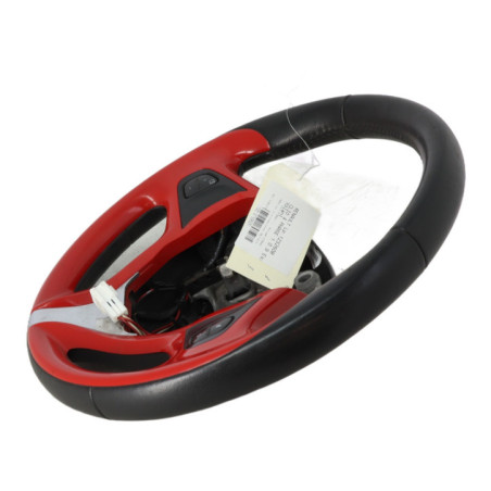 Volant RENAULT CLIO 4