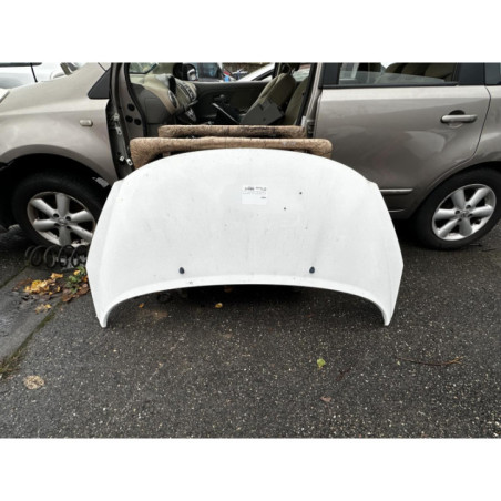 Capot PEUGEOT 207 Photo n°1