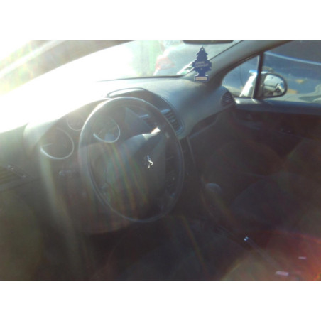 Capot PEUGEOT 207