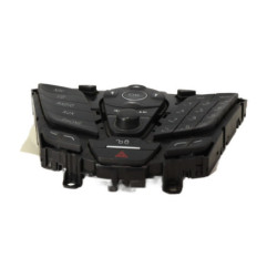 Commande autoradio FORD FOCUS 3 Photo n°3