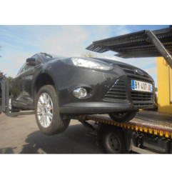 Commande autoradio FORD FOCUS 3 Photo n°4
