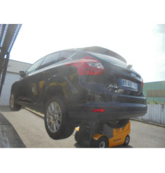 Commande autoradio FORD FOCUS 3 Photo n°7