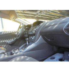 Commande autoradio FORD FOCUS 3 Photo n°8