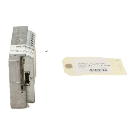Ecran GPS RENAULT LAGUNA 2
