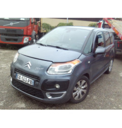 Capot CITROEN C3 PICASSO Photo n°5