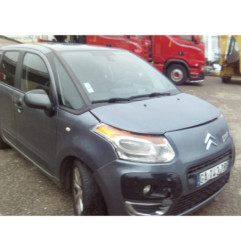 Capot CITROEN C3 PICASSO Photo n°6