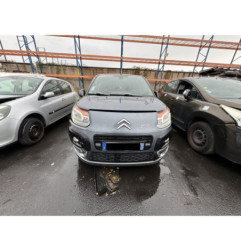 Capot CITROEN C3 PICASSO Photo n°10