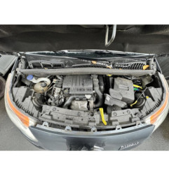 Capot CITROEN C3 PICASSO Photo n°11