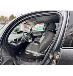Capot CITROEN C3 PICASSO Photo n°16