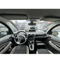 Capot CITROEN C3 PICASSO Photo n°17