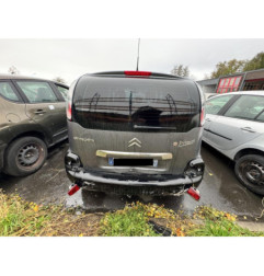 Capot CITROEN C3 PICASSO Photo n°20