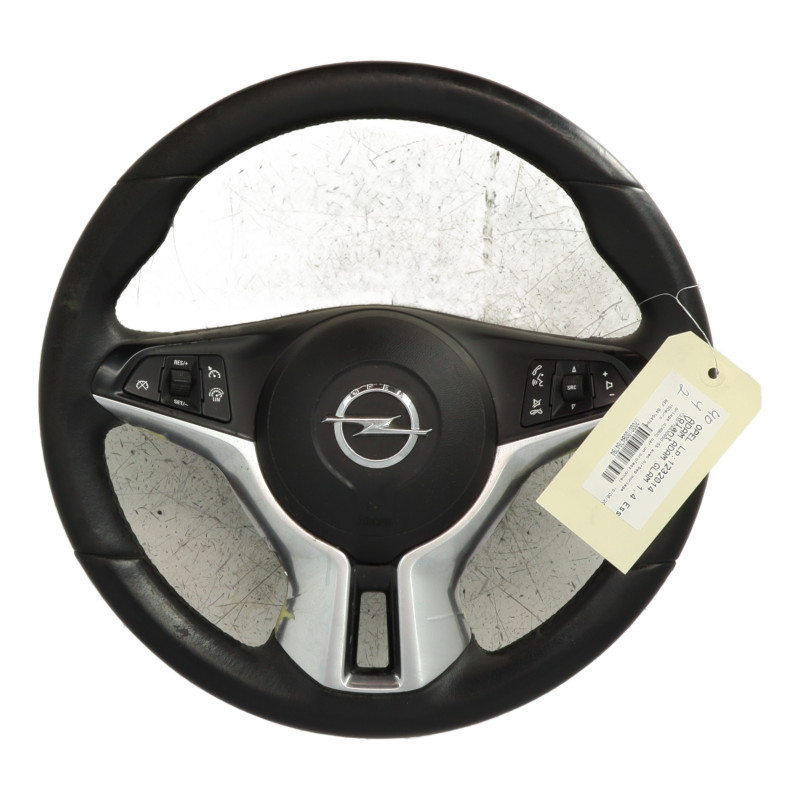 Volant OPEL ADAM