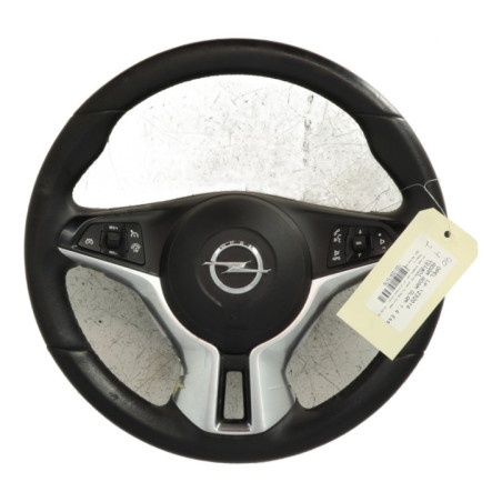 Volant OPEL ADAM Photo n°1