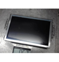 Ecran GPS CITROEN C4 2 Photo n°1