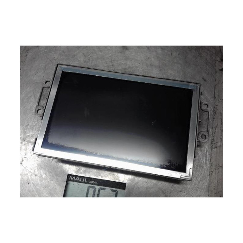 Ecran GPS CITROEN C4 2