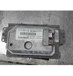 Ecran GPS CITROEN C4 2