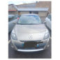 Commodo phare RENAULT CLIO 3