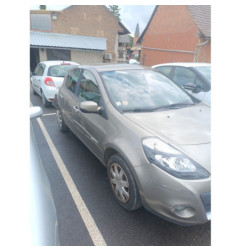 Commodo phare RENAULT CLIO 3 Photo n°5