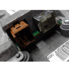 Ecran GPS CITROEN C4 2 Photo n°3