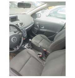 Commodo phare RENAULT CLIO 3 Photo n°7