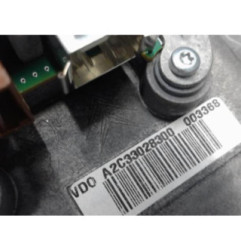 Ecran GPS CITROEN C4 2 Photo n°4