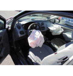Commande chauffage SEAT IBIZA 4 Photo n°6