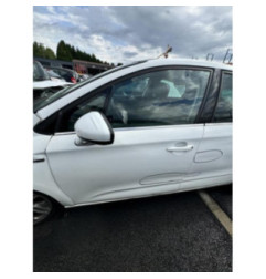 Ecran GPS CITROEN C4 2 Photo n°11