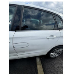 Ecran GPS CITROEN C4 2 Photo n°15