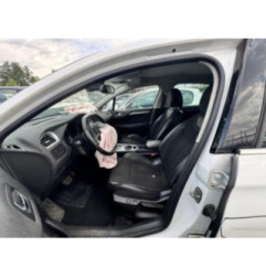 Ecran GPS CITROEN C4 2 Photo n°20