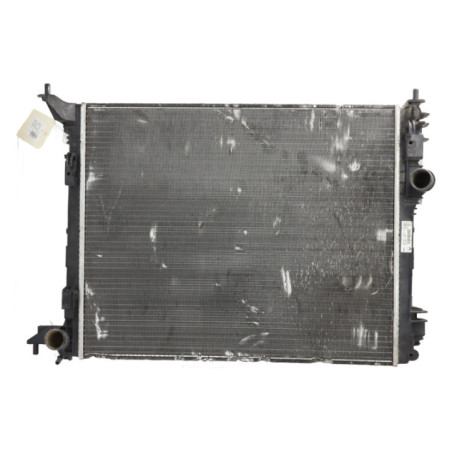 Radiateur eau RENAULT TALISMAN Photo n°1
