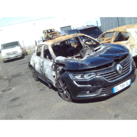 Radiateur eau RENAULT TALISMAN