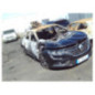 Radiateur eau RENAULT TALISMAN