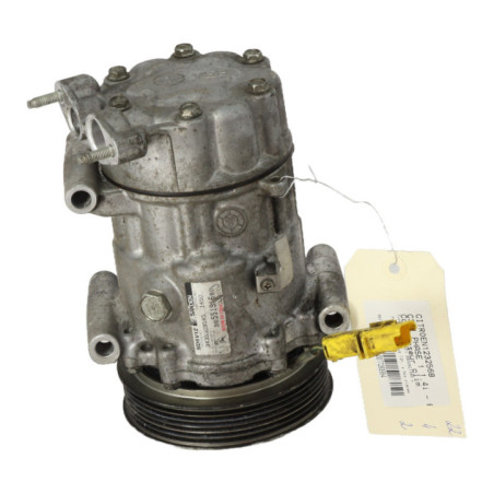 Compresseur clim CITROEN C3 1