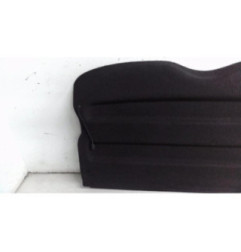 Plage arriere CITROEN C4 2 Photo n°3