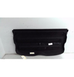 Plage arriere CITROEN C4 2 Photo n°4