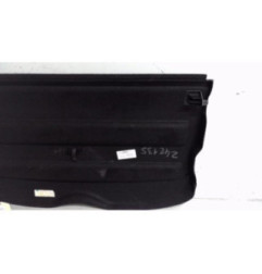 Plage arriere CITROEN C4 2 Photo n°5