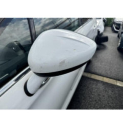 Plage arriere CITROEN C4 2 Photo n°14