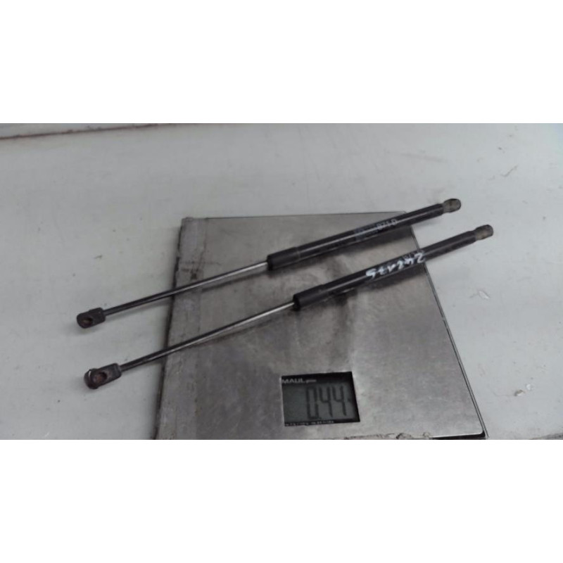 Verin de coffre CITROEN C4 2