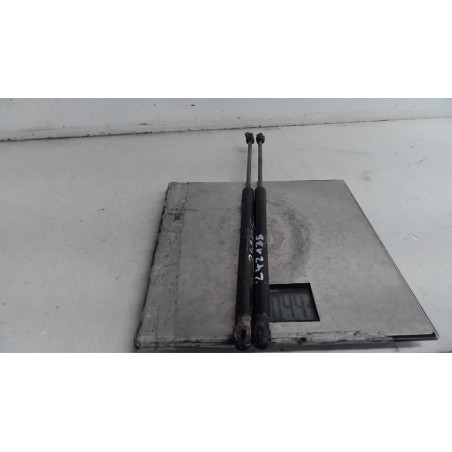 Verin de coffre CITROEN C4 2