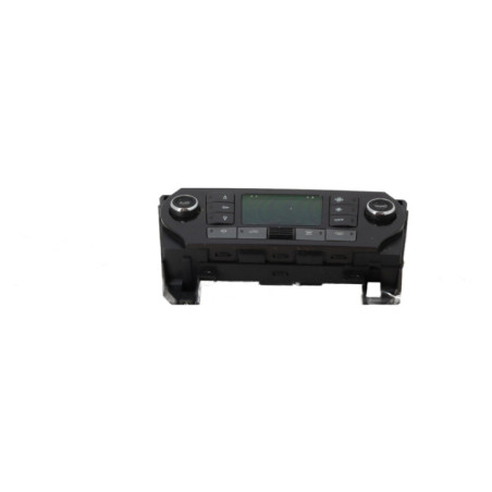 Commande chauffage FIAT BRAVO 2 Photo n°1