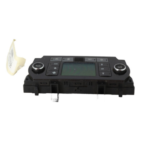 Commande chauffage FIAT BRAVO 2