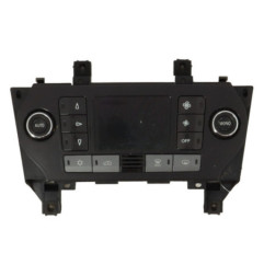 Commande chauffage FIAT BRAVO 2 Photo n°3